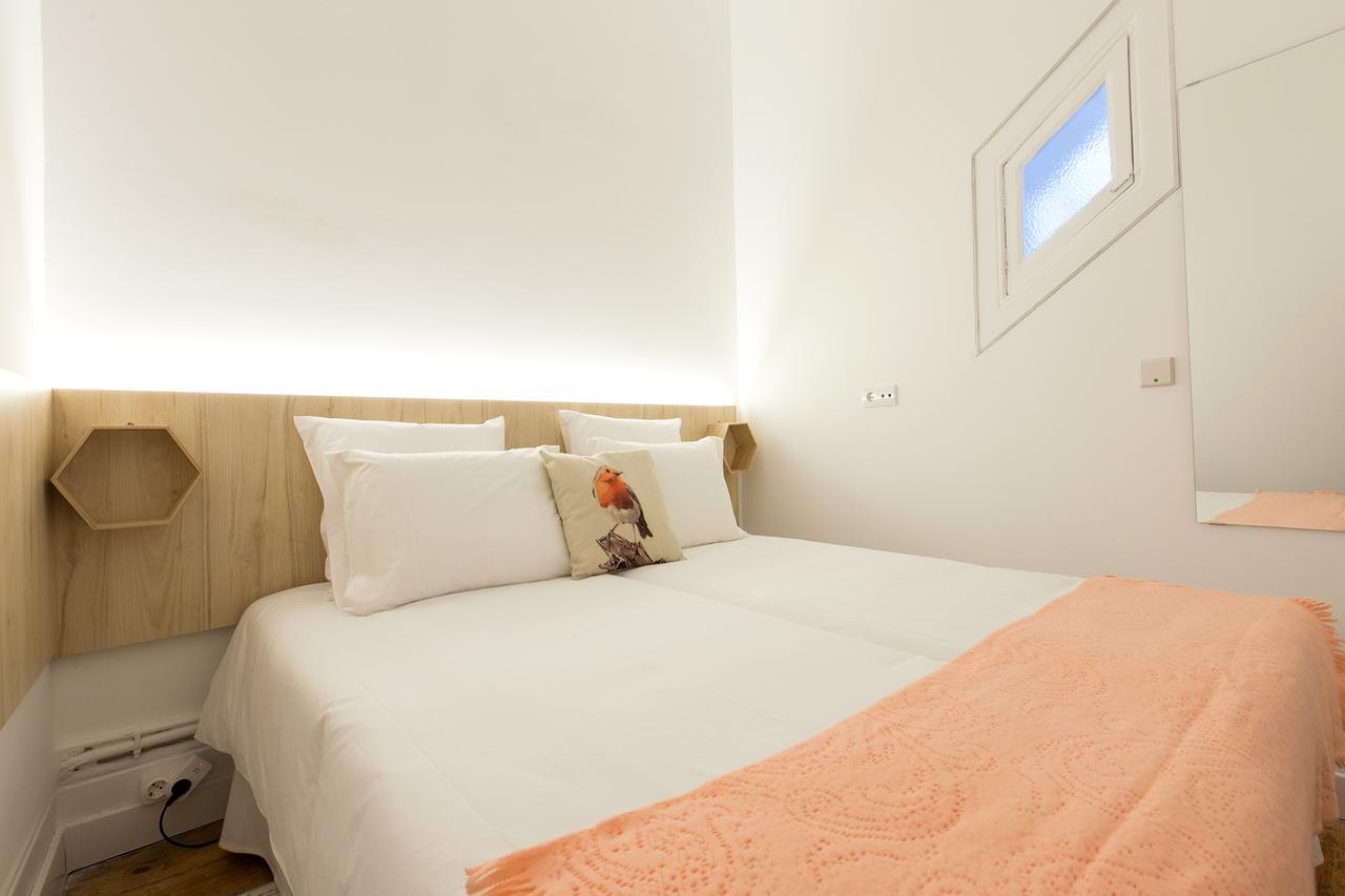 Clerigos 132 Apartment Porto Exterior photo